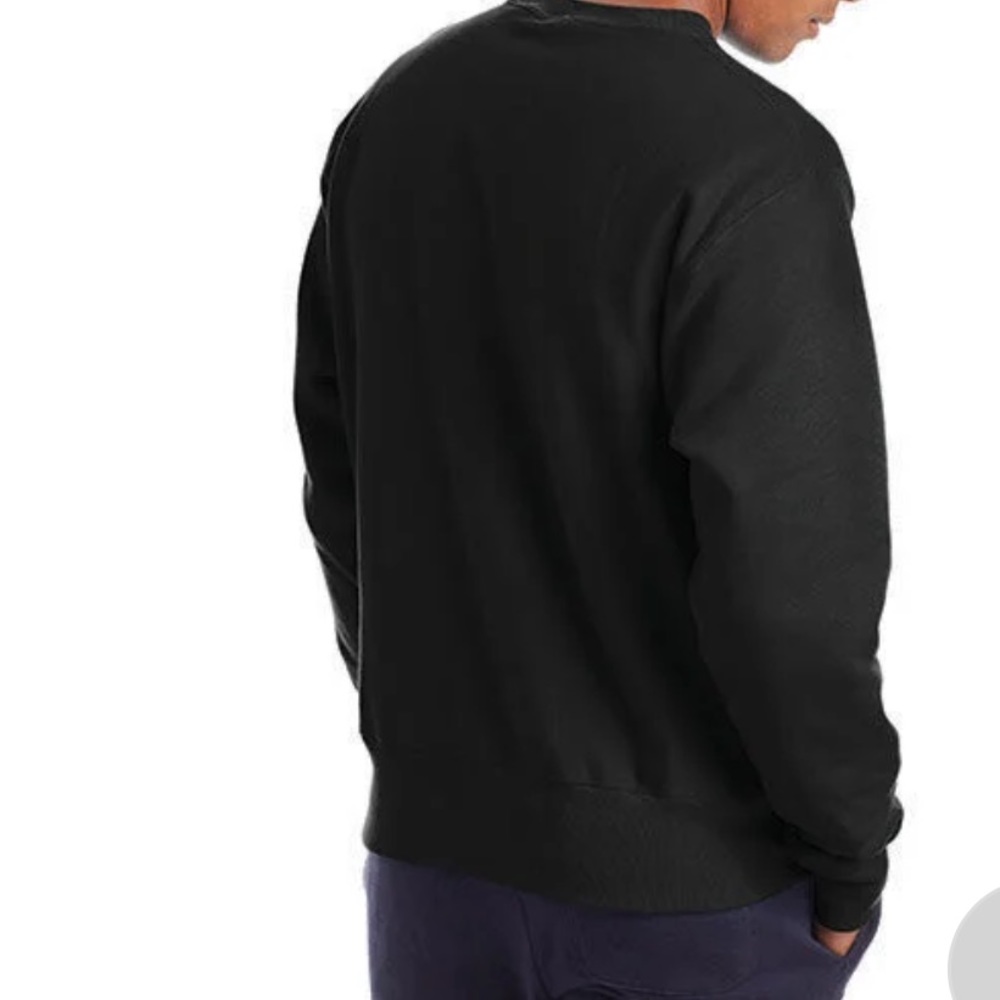 CHAMPION CREWNECK -Reverse Weave - Picture 5 of 6